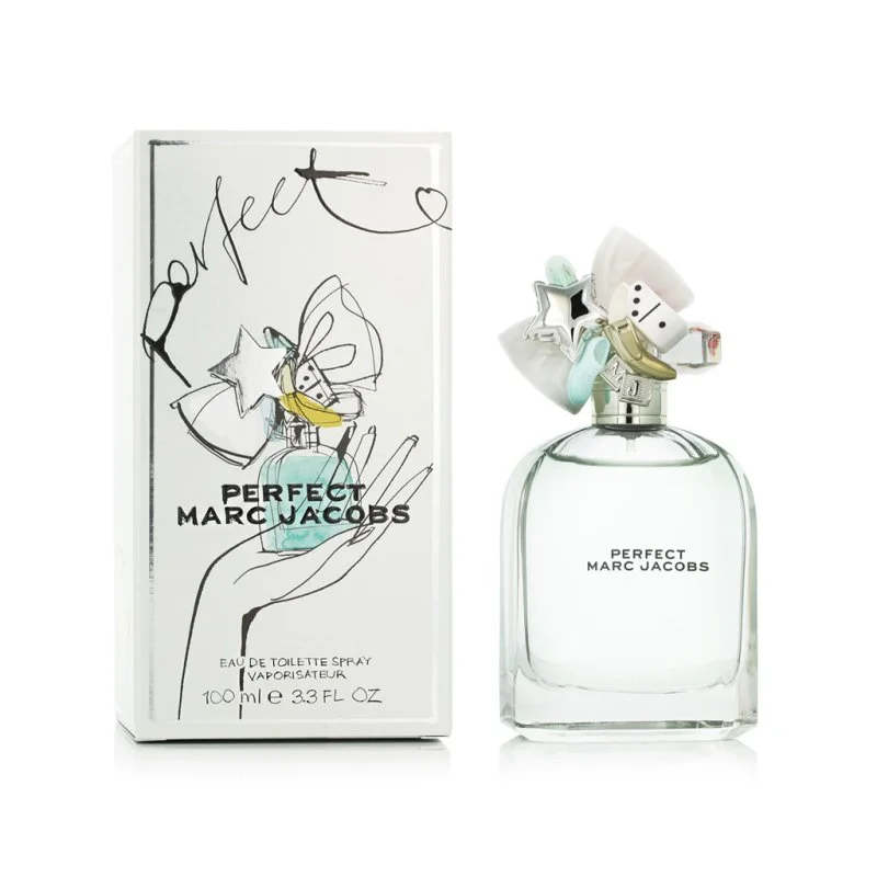 Perfect woda toaletowa dla kobiet 100 ml