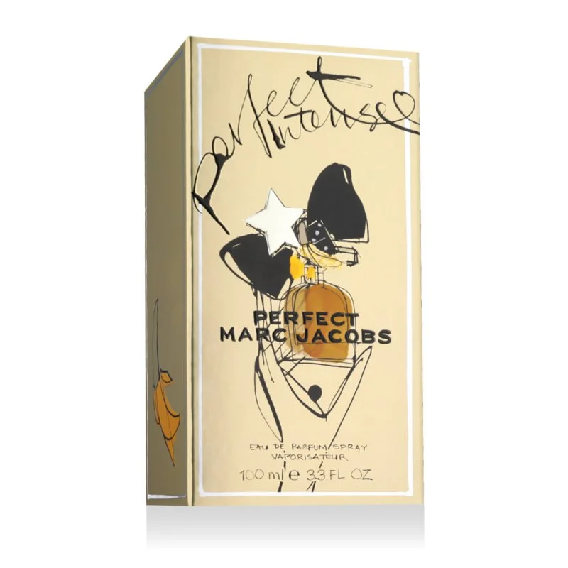 Perfect Intense woda perfumowana dla kobiet 100 ml