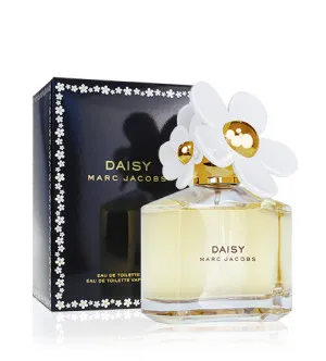 Marc Jacobs Daisy woda toaletowa dla kobiet 100 ml