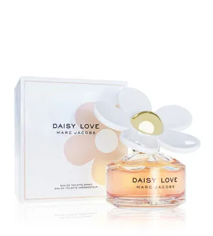 Marc Jacobs Daisy Love woda toaletowa dla kobiet 50 ml