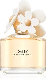 Daisy woda toaletowa dla kobiet 100 ml