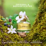 Daisy woda toaletowa dla kobiet 100 ml