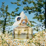 Daisy woda toaletowa dla kobiet 100 ml