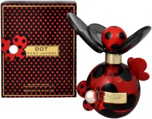 Marc Jacobs Dot woda perfumowana dla kobiet
