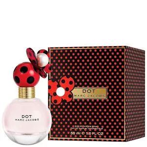 Marc Jacobs Dot woda perfumowana 50 ml dla kobiet