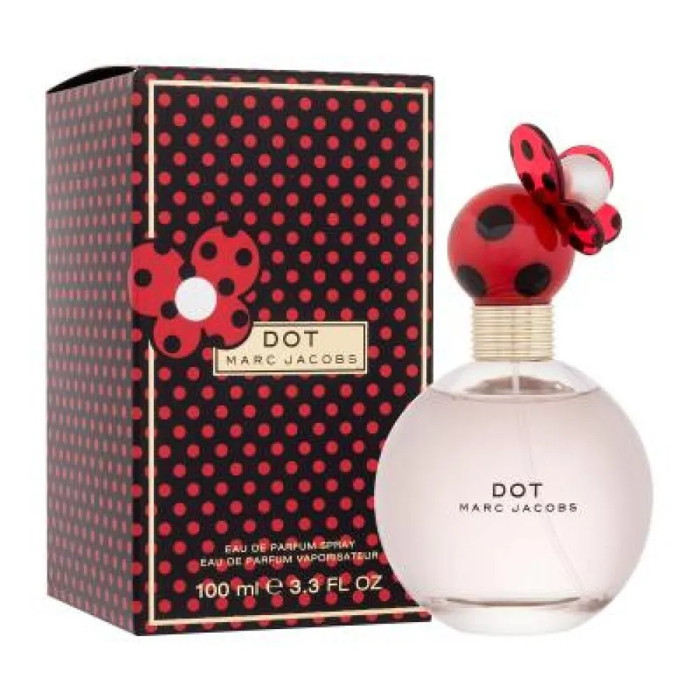 Dot woda perfumowana dla kobiet 100 ml