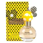 Honey woda perfumowana dla kobiet 100 ml