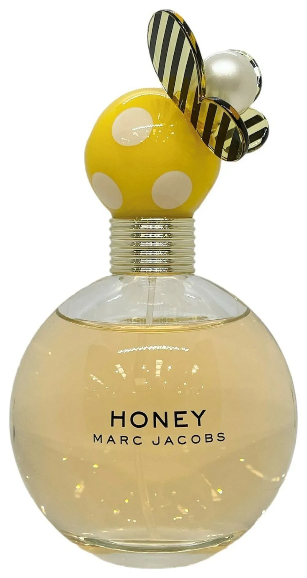 Honey woda perfumowana dla kobiet 100 ml