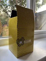 Honey woda perfumowana dla kobiet 100 ml