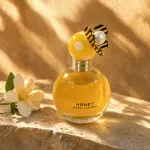 Honey woda perfumowana dla kobiet 100 ml