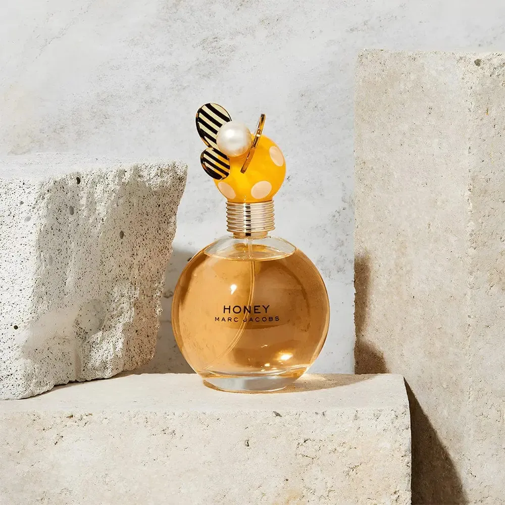 Honey woda perfumowana dla kobiet 100 ml