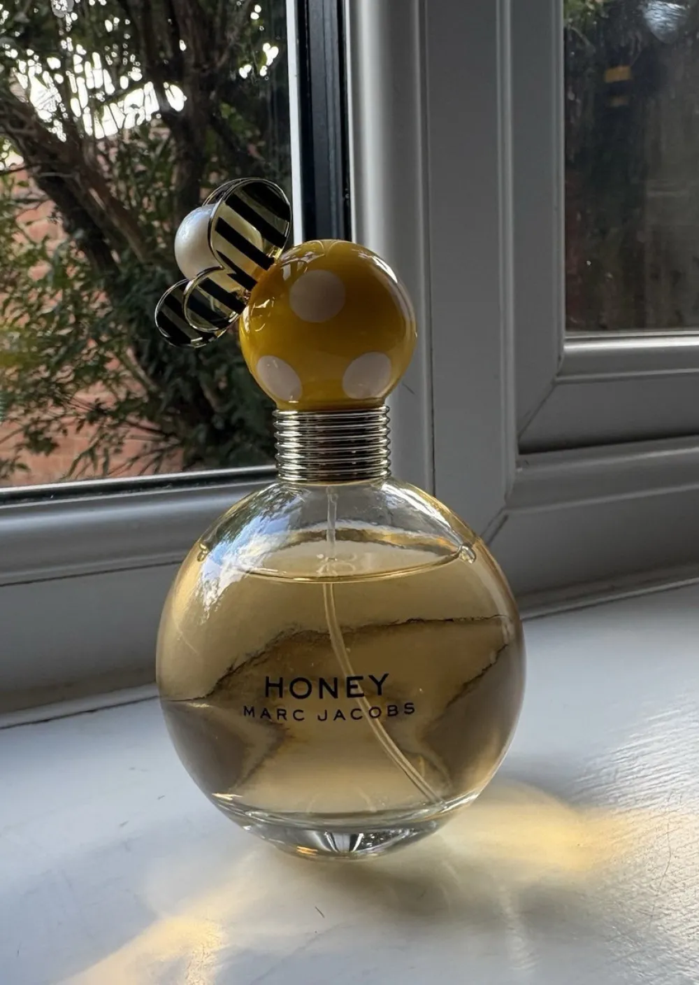 Honey woda perfumowana dla kobiet 100 ml