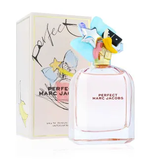 Marc Jacobs Perfect woda perfumowana dla kobiet 50 ml