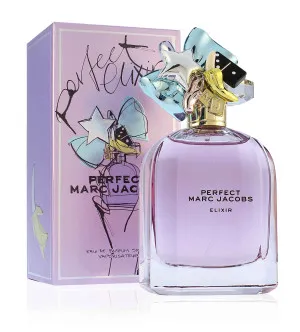 Marc Jacobs Perfect Elixir woda perfumowana dla kobiet 100 ml
