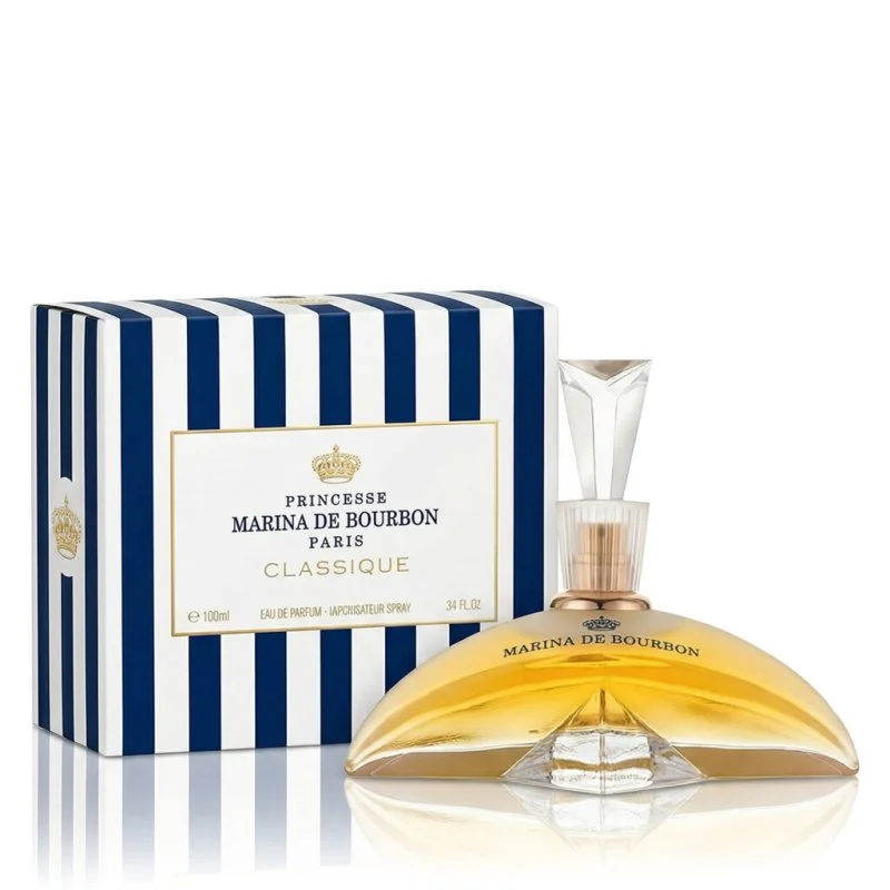 Classique woda perfumowana dla kobiet 100 ml