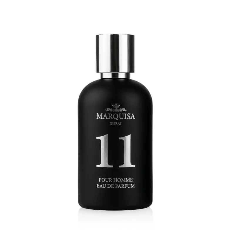 No.11 Pour Homme woda perfumowana dla mężczyzn 100 ml