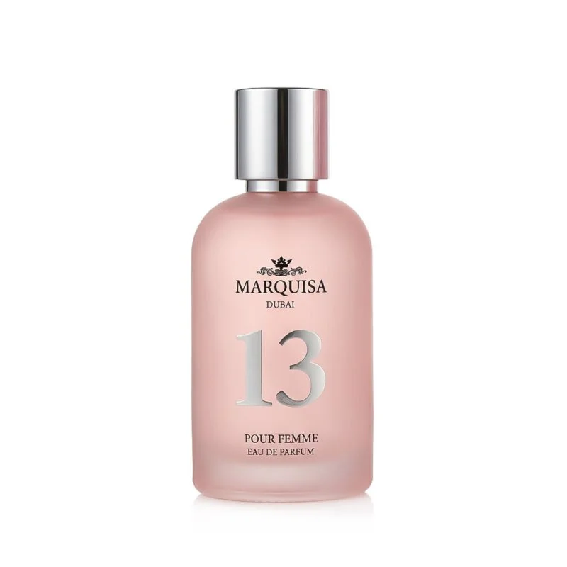 No.13 Pour Femme woda perfumowana dla kobiet 100 ml