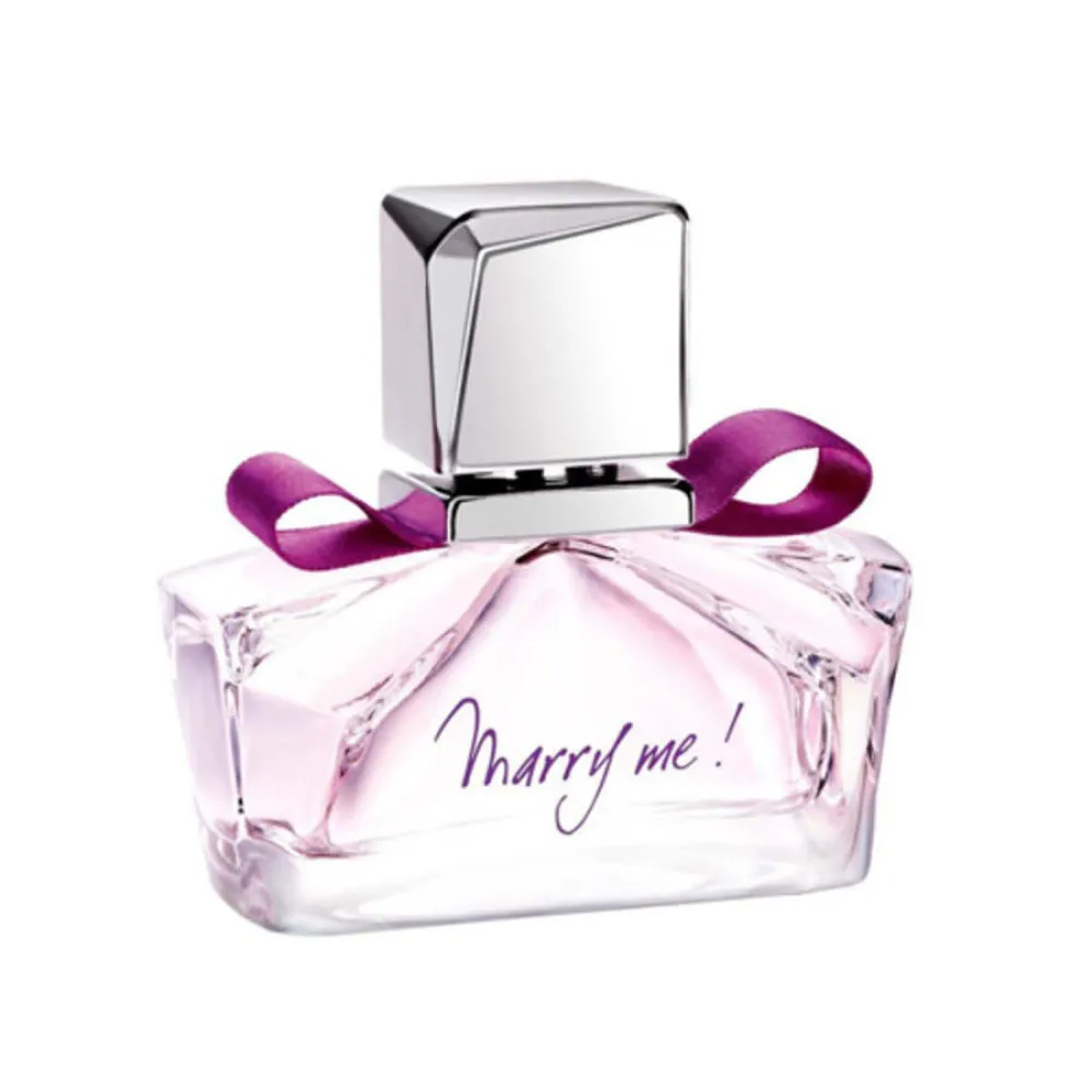 Marry Me! Love Balloons woda perfumowana dla kobiet 50 ml