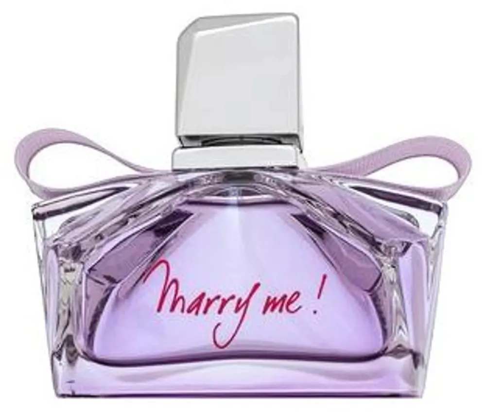 Marry Me! Love Balloons woda perfumowana dla kobiet 50 ml
