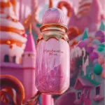 Marshmallow Blush woda perfumowana unisex 100 ml