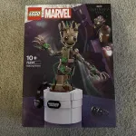 Marvel 76297 Tańczący Groot