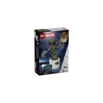 Marvel 76297 Tańczący Groot