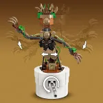 Marvel 76297 Tańczący Groot