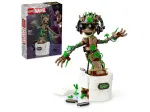 Marvel 76297 Tańczący Groot