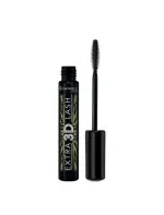 Tusz do rzęs Extra 3D Lash (003 Extreme Black) 8 ml