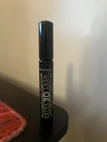Tusz do rzęs Extra 3D Lash (003 Extreme Black) 8 ml