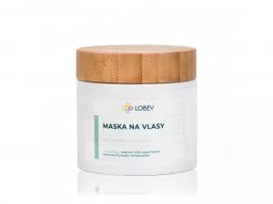 Lobey Maska do włosów 200 ml