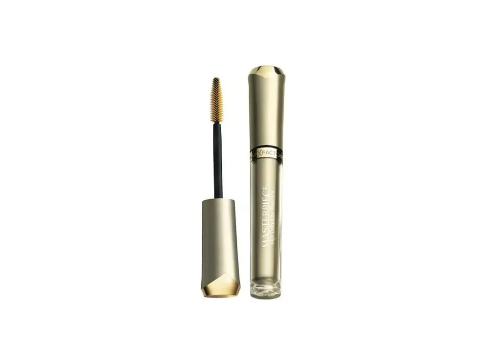 Masterpiece - Czarno-brązowy 5 ml