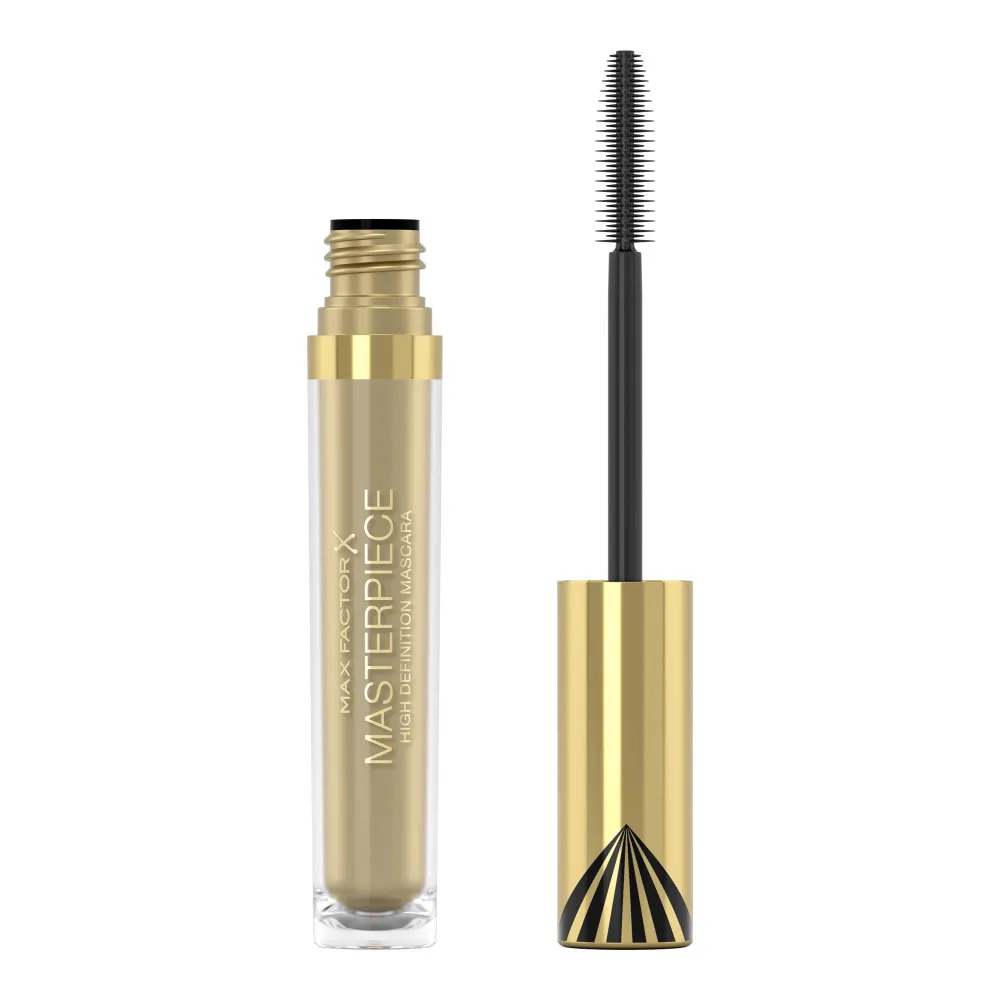 Masterpiece Wodoodporny - Czarny 5 ml