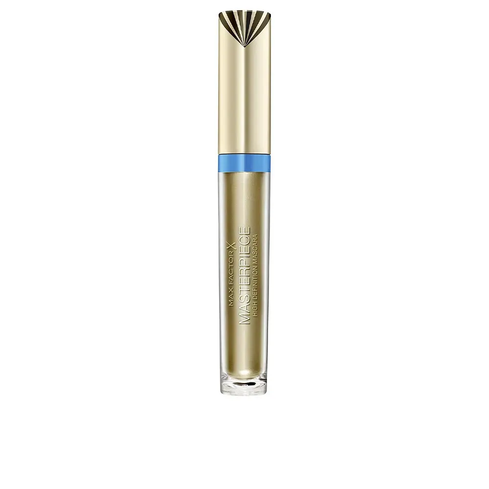 Masterpiece Wodoodporny - Czarny 5 ml