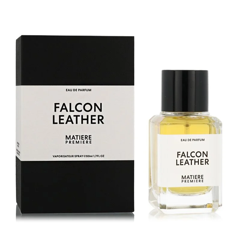 Falcon Leather woda perfumowana unisex 50 ml