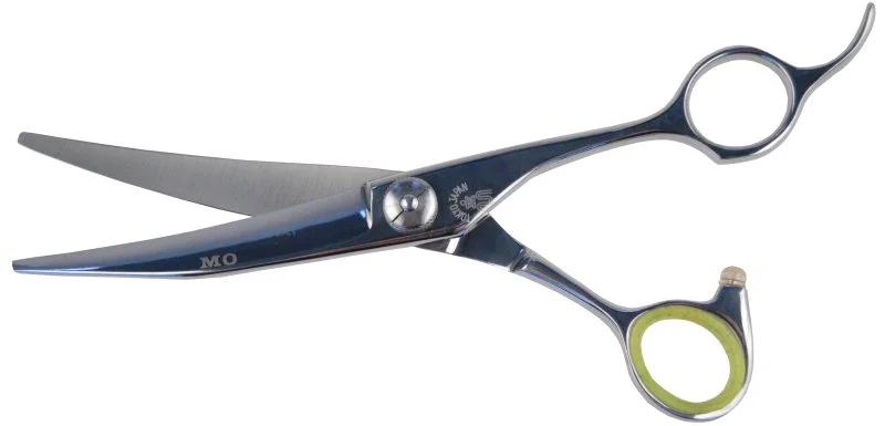 25 MO offset 6,5" - 3* zielony pierścień OUTLET