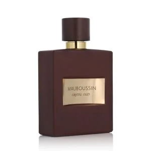Mauboussin Cristal Oud woda perfumowana dla mężczyzn