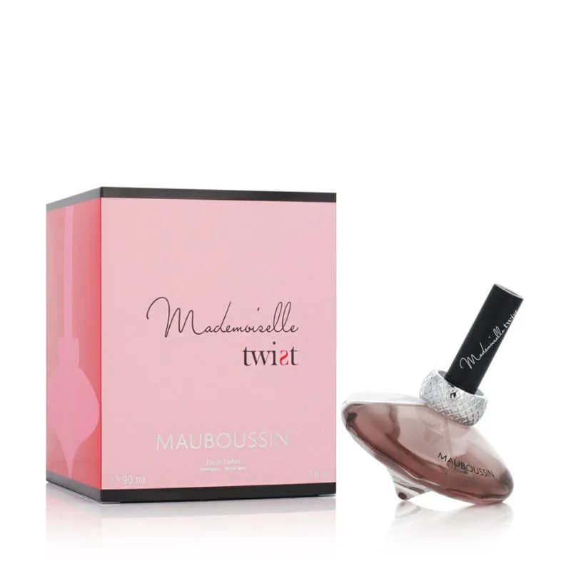 Mademoiselle Twist woda perfumowana dla kobiet 90 ml