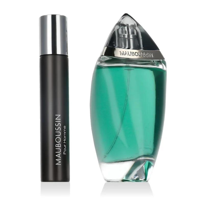 Homme 100 ml + EDP woda perfumowana dla mężczyzn 20 ml