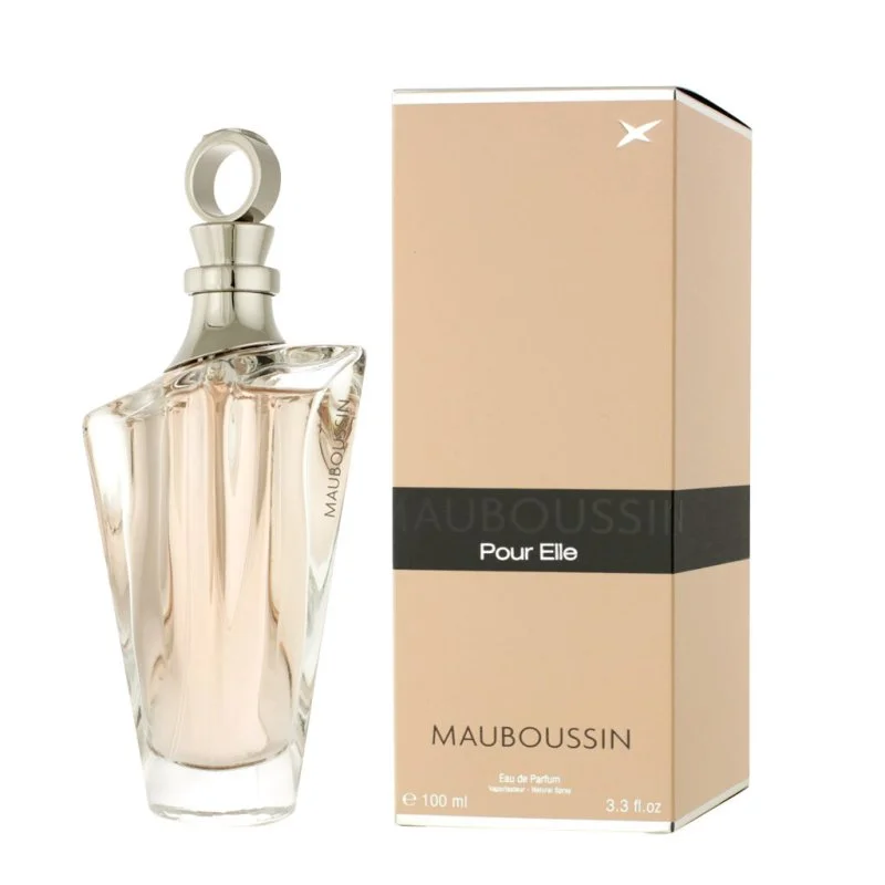Pour Elle woda perfumowana dla kobiet 100 ml