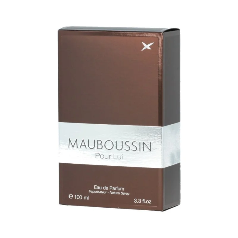 Pour Lui woda perfumowana dla mężczyzn 100 ml