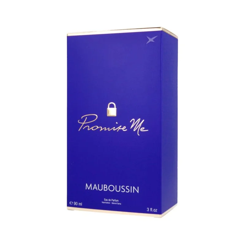 Promise Me woda perfumowana dla kobiet 90 ml