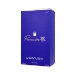 Promise Me woda perfumowana dla kobiet 90 ml