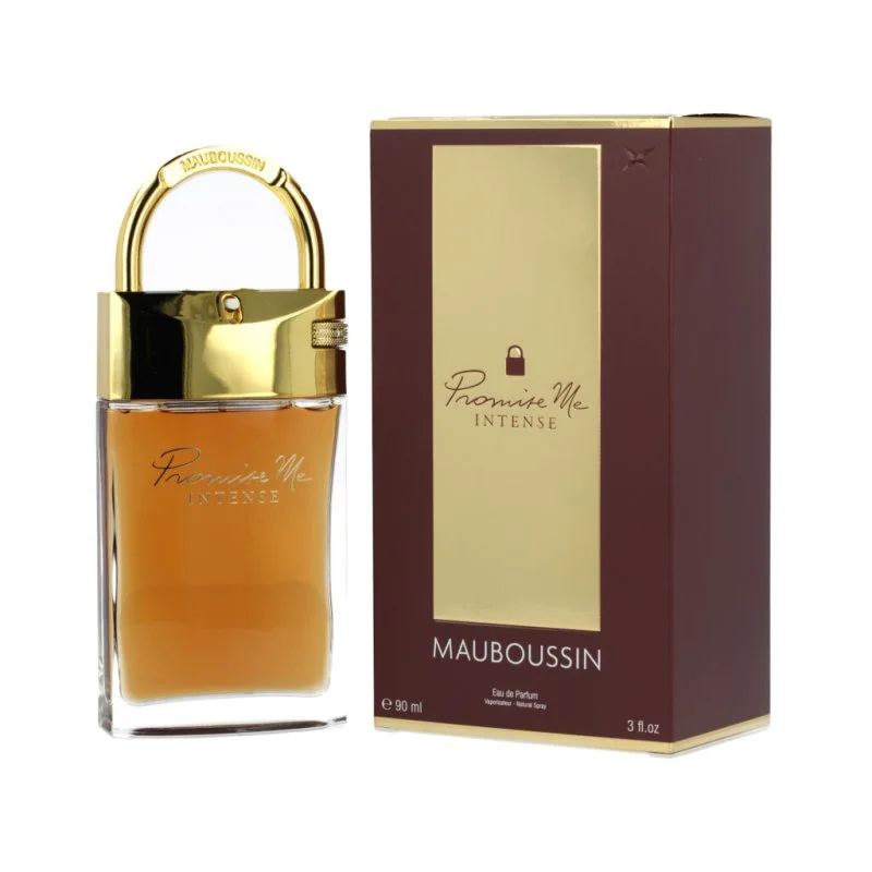 Promise Me Intense woda perfumowana dla kobiet 90 ml
