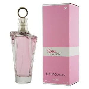 Mauboussin Rose Pour Elle woda perfumowana dla kobiet