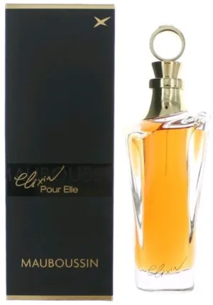 Mauboussin L'Elixir Pour Elle woda perfumowana 100 ml dla kobiet
