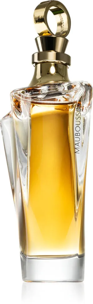 Mauboussin L'Elixir Pour Elle woda perfumowana 100 ml dla kobiet