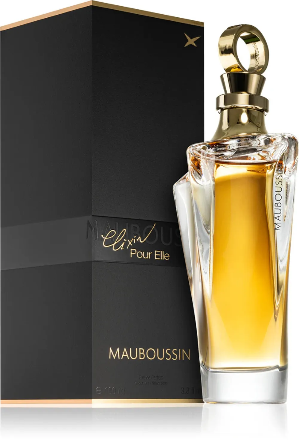 L'Elixir Pour Elle woda perfumowana 100 ml dla kobiet