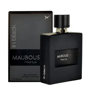 Mauboussin Pour Lui in Black woda perfumowana dla mężczyzn 100 ml