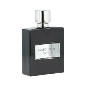 Mauboussin Pour Lui in Black woda perfumowana dla mężczyzn